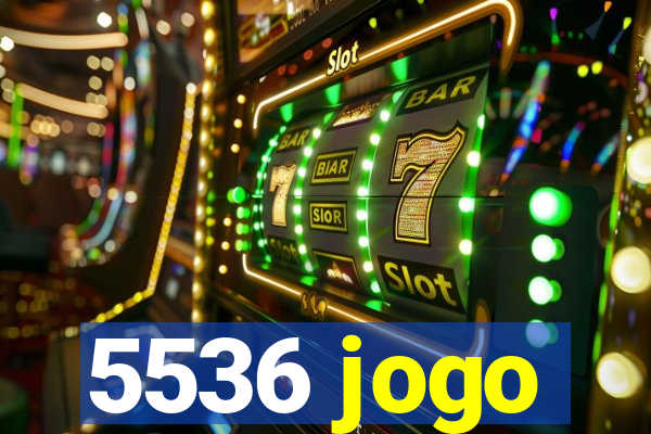 5536 jogo